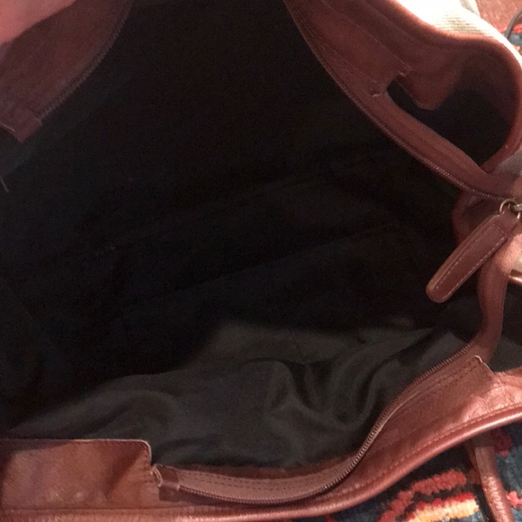 Italian Made Weekender Bag - Picture 7 of 8